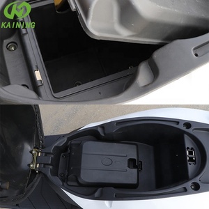 Nuevo Modelo de Motocicleta Eléctrica <span class=keywords><strong>Potente</strong></span> para Adulto de China, Scooter Eléctrico de Carreras, Genial Motocicleta Deportiva Eléctrica 1000W - Product Image 5