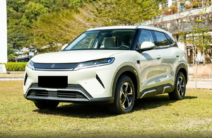 Exportación Directa Auto Cruise 2025 Mini SUV B YY D Yuan up 401km Vehículo Eléctrico de Conducción Inteligente China Vehículos de Nueva Energía Coches Nuevos - Product Image 4