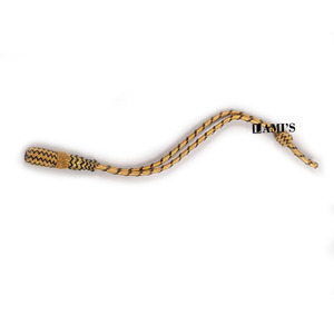 Lami's Industries OEM Vente en gros 2023 Nœuds décoratifs de qualité supérieure Sabre Rapier pour uniformes de combinaisons de vol avec logo/design graphique personnalisé - Product Image 2