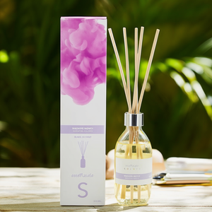 Profumatore en sticks (300ml) Madame Monoi ESSENZIALE COLORS 056 - Product Image 3