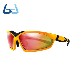 Borjye J130C Laser logo Lentes transparentes Gafas de seguridad - Product Image 6