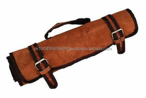 Vente chaude Professionnel Écologique En Acier Damas Couteau De Chef Ensemble 5 Pcs Manche En Palissandre Logo Personnalisé Commande Minimum 10pcs - Product Image 6