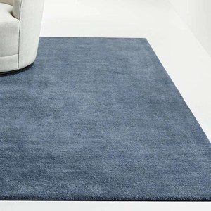 Tapis moderne de couleur unie, tufté à la main, tapis de haute qualité pour salon, couloir, chambre 5x8 6x9 7x10 8x10 9x12 - Product Image 2