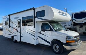 Autocaravana Todoterreno 4x4 de Primera Clase, Remolque Camper, Cocina Totalmente Equipada, Una Habitación, Emisiones Euro 3-Euro 6, Capacidad para 4-6 Personas - Product Image 6