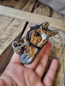 Seed Bead Bracelet Handmade Adjustable Fashion Bracelet For Hot <b>Sale</b> Beads Bracelet For Gift Wholesale - Product Image 3