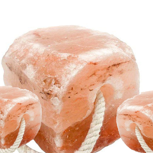 Rock Lick Salt | Bloco Lamber Sal orgânico para cavalos e ovelhas - Product Image 3