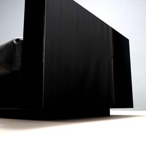 Poltronova Saratoga Divano Design Lella e Massimo Vignelli Stile Anni 2000 Arredamento Soggiorno - Product Image 4