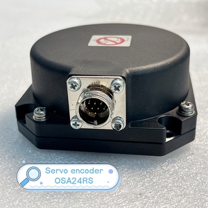 Mitsubishi OSA24RS <strong>Encoder</strong> for HG Series CNC Servo Motor | High Quality Absolute <strong>Encoder</strong> Replacement - Product Image 3
