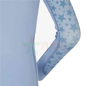 Sudadera Profesional de Equitación para Mujer - Ropa Deportiva Elástica, Impermeable y Cortavientos de Poliéster y Spandex - Product Image 6