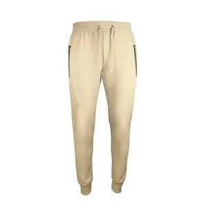 Chándal personalizado de alta calidad para hombre, chándal con cremallera, chándal de algodón 100% con su logotipo y tamaño personalizados - Product Image 5