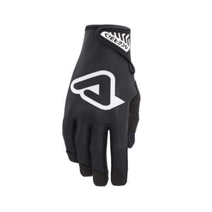 Guantes de Motociclismo Acerbis CE Neoprene 3.0 con Certificación CE - Product Image 1