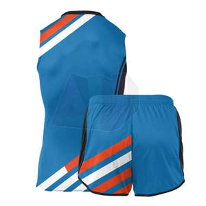 Ensemble de maillots de compression 7v7 fabriqué au Pakistan, 100% polyester, haute qualité, unisexe, adulte, couleurs et tailles personnalisables, durable, respirant - Product Image 3