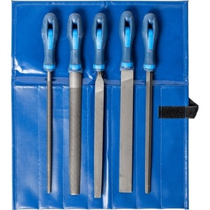 Feilensatz 250 mm Length 3 2K-Ergo Hieb PFERD Product Category <b>Files</b> & Rasps - Product Image 1