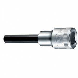 Llaves de Tubo Stahlwille INHEX de 1/2'' para Tornillos con Cabeza Hexagonal - Product Image 3