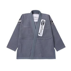 Kimono de Jiu-Jitsu Brésilien Premium pour Hommes, Léger, Tissage Perlé, Entraînement et Compétition, Arts Martiaux - Product Image 1