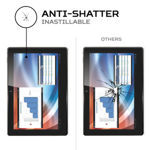 ฟิล์มกันรอย ANTISHOCK สำหรับแท็บเล็ตยาร์วิค เซนต้า 13c - Product Image 5