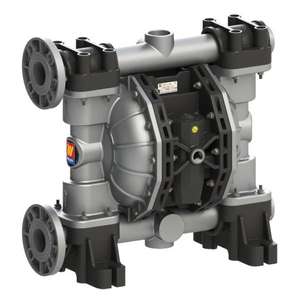 Bombas de Diafragma Doble de Accionamiento Neumático Meclube A700 con Junta de ALUMINIO e Impulsores - Product Image 1