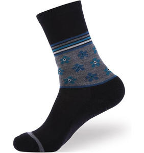 Chaussettes d'hiver pour hommes en polaire ultra douce - Écologiques et à séchage rapide, chaleur maximale, légères et anti-surchauffe pour un usage quotidien - Product Image 3