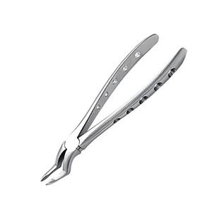 คีมดึงฟันสแตนเลสแบบภาษาอังกฤษ - Product Image 4