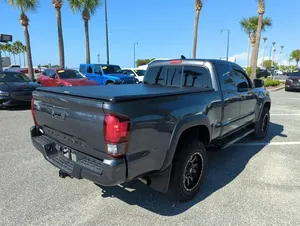 2019 Toyota Tacoma SR - Product Image 6