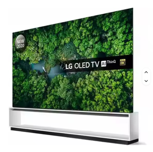 BEST 88 Inches <b>Smart</b> 8K HDR LED Backlight 88ZX9LA Premium 8K Ultra High Definition <b>Smart</b> <b>TV</b> - Product Image 1