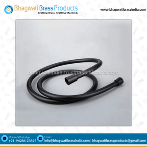Customized Size <b>Bathroom</b> & <b>Kitchen</b> Accessories Shower Hose Plumbing Hoses From India Origin for Bulk Buyers - Product Image 5