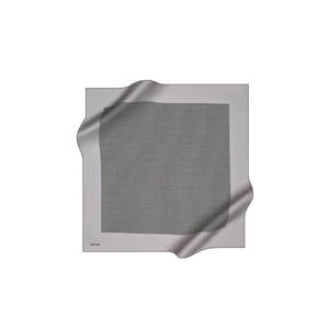 Pierre Cardin 90x90 Silk Twill <b>Square</b> <b>Scarf</b> Custom Design - Product Image 1