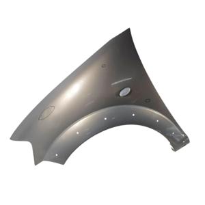 GUARDABARROS DELANTERO IZQUIERDO CITROEN C3 XTR 7840Q4 (04>08) - Product Image 1