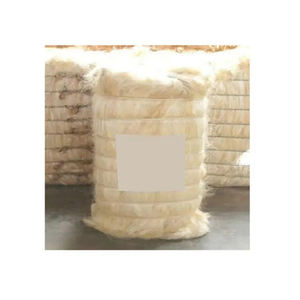 Fibra de sisal al por mayor, precio de Tanzania - Product Image 1