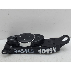 Panneau de commande avec réglage des phares et des rétroviseurs MERCEDES Classe E Berline W211 A2118216079 (02>07) - Product Image 3