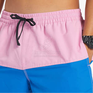 กางเกงขาสั้นบอร์ดสำหรับผู้ชายสินค้ามาใหม่ล่าสุดดีไซน์สุดฮ็อต - Product Image 6