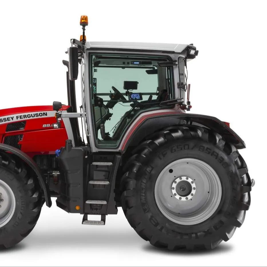 Massey Ferguson 385 Mf 375 Máy Kéo 120hp 4WD Máy Kéo Massey Ferguson 290 Massey Ferguson Máy Kéo