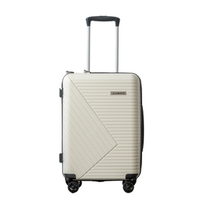 Precio razonable Maletas de 668 Pp Maletas duraderas y antigrietas para viajes Equipaje de lujo con bloqueo de código de 3 dígitos Hecho en Vietnam - Product Image 1