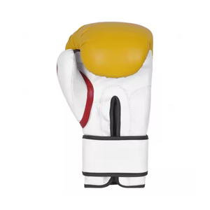 Guantes de Boxeo/sparring personalizados para ganar profesionales Guantes de entrenamiento de lucha profesional de alta calidad - Product Image 2