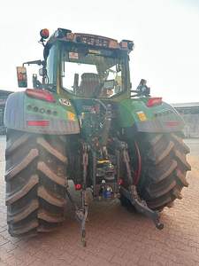 Venta al por Mayor de Tractor de Ruedas FENDT 724 Gen 7 Power Plus de 140HP con Motor, Caja de Cambios y Bomba - Product Image 6