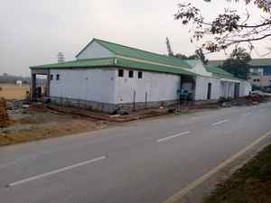 Casas Instantáneas: Sistemas Prefabricados para Desarrollos Modernos - Product Image 2