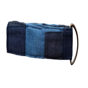 Wide Outdoor Fabric Propper madras <b>Belt</b> <b>Man</b> Tactical cottin <b>Belt</b> Free Sample Customize Style Free sample usa - Product Image 5