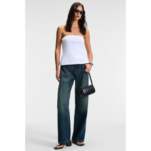 GRIMELANGE <span class=keywords><strong>ORIANA</strong></span> เสื้อเบลาส์ทรงสลิมฟิตสำหรับผู้หญิง - Product Image 2