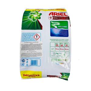 Pour détergent en poudre écologique pour blanchisserie avec parfum naturel et plus de 80% contenu actif - Product Image 4