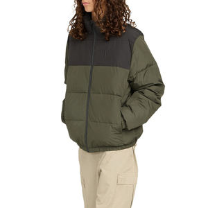 2025 hommes doudoune hiver bomber style doudoune hommes veste fabrication nouveau design Logo personnalisé veste pour hommes - Product Image 4