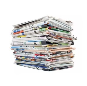 Papel de desecho ONP usado antiguo a bajo precio, chatarra limpia de páginas amarillas de periódicos, papel de noticias antiguo emitido por SOP - Product Image 6