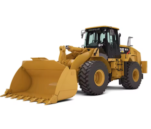 OFFRE INCROYABLE Pompe à chargeur frontal de capacité originale de 5 tonnes pour composant pour tracteur à roues Caterpillar 966H 4x4-DIY OEM ODM 3 ans - Product Image 1