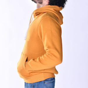 Vente en gros de sweats à capuche personnalisés pour hommes du fabricant pakistanais légers 100% sweats à capuche en coton de meilleure qualité avec logo personnalisé pour hommes 2025 - Product Image 4