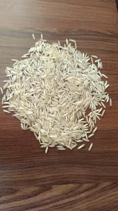 Riz Basmati blanc Sella 1509 de qualité supérieure pour l'exportation, grain long, faible teneur en impuretés, arôme intense, texture douce, durée de conservation de 1 an - Product Image 2