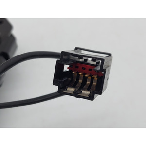 เข็มขัดนิรภัย AGGANCIO ANT DX JAGUAR XF รุ่น 34064043B 306DT (08>11) - Product Image 5