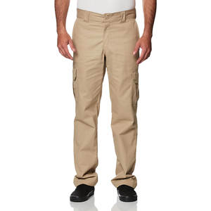 Pantalones Cargo para hombre de alta calidad, ropa para adultos, superventas, pantalones para exteriores, precio barato, pantalones Cargo transpirables para hombre con logotipo/diseño personalizado - Product Image 1