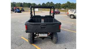 Ranger SP 570 2026 Vert Sauge - Product Image 5