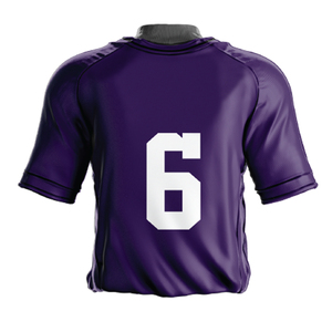 Venta al por mayor de uniformes de béisbol bordados personalizados transpirable y elegante deportes jersey en blanco camisa impresa conjuntos opción barata - Product Image 5