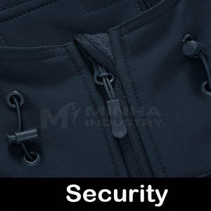 Chaqueta táctica de invierno de nuevo estilo 2025, gran oferta, chaqueta táctica transpirable para hombre hecha en Pakistán - Product Image 5