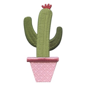 Écusson de broderie 3D personnalisé avec logo de haute qualité à repasser sur des patchs cousus pour vestes chapeaux sacs uniformes vente en gros personnalisée - Product Image 4